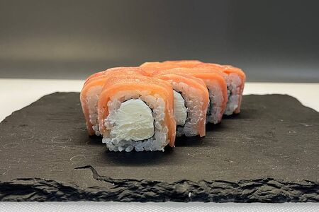 Филадельфия с тунцом