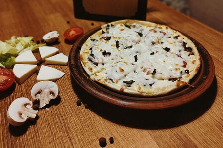 Калорийная