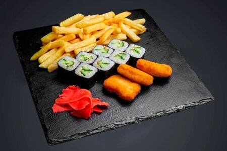 Сет Детский