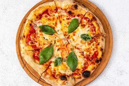 Кватро формаджи