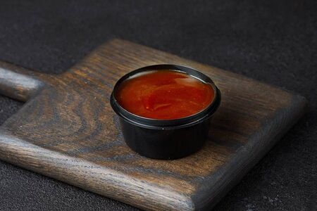 Соус барбекю