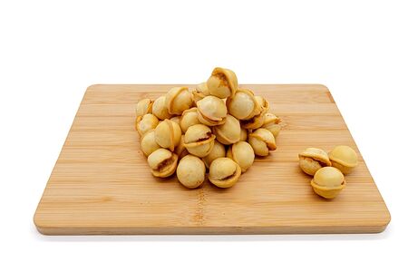 Пельмешки фри