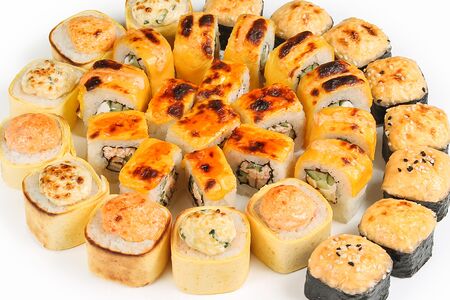 Сет Аризона гриль