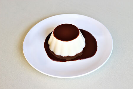 Панна котта