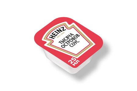 Соус 1000 островов Heinz