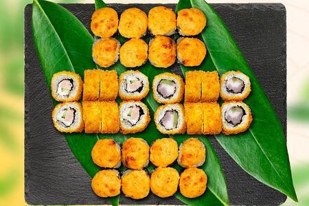 Сет Мини Хот