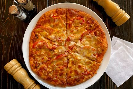 Самуэл большая