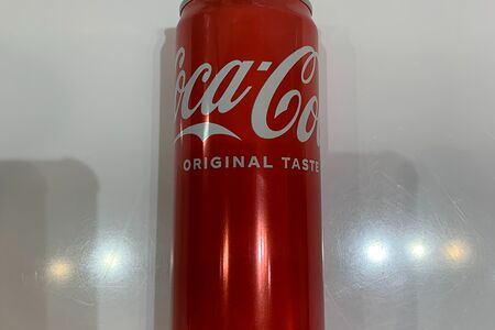 Соса-Cola