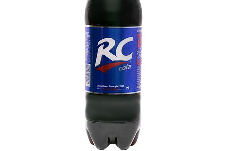 Rc cola