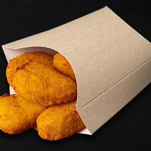 Наггетсы 4 шт