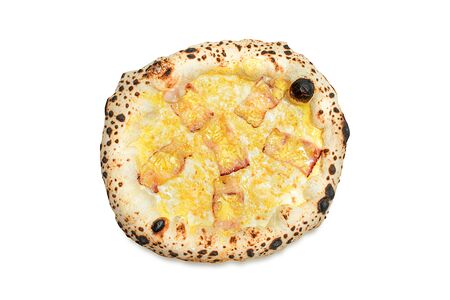 Пицца Карбонара