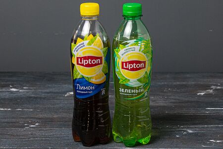 Lipton зелёный