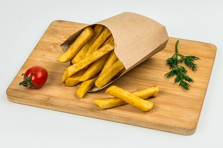 Картофель фри