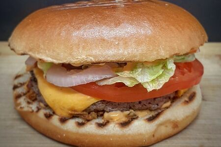 Бургер Джонни Классик