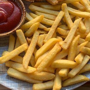 Картофель фри