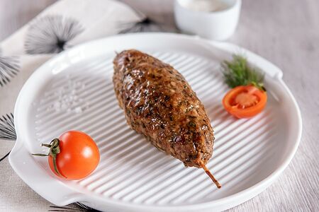 Люля-кебаб