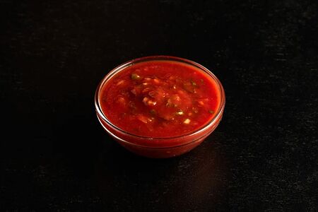 Соус Шашлычный