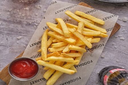 Картофель фри