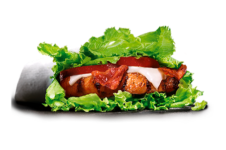 Лоу Карб Чикен Клаб