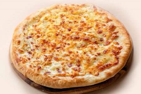 Хачапури по-мегрельски