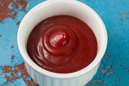 Кетчуп шашлычный