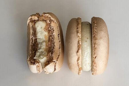 Нежный банан