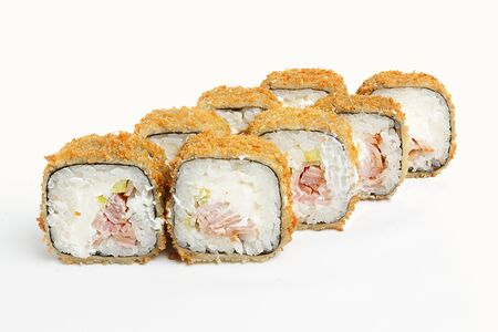 Спайси бекон