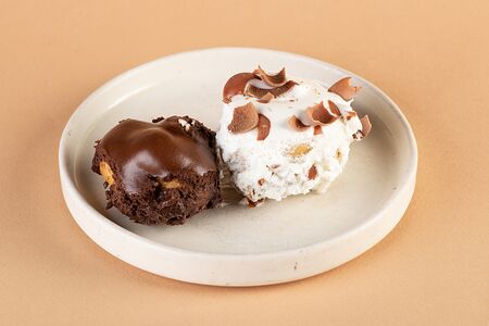 Профитроль