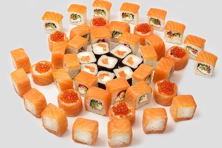 Филадельфия сет