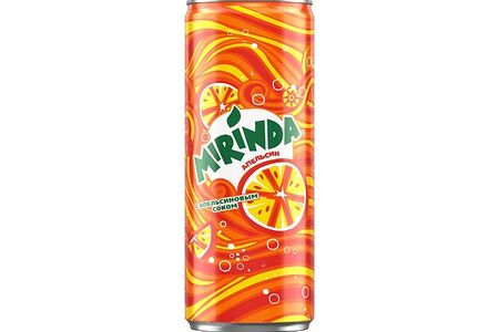 Mirinda