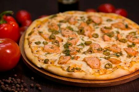 Норвежская