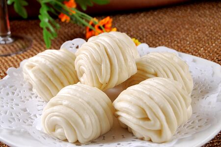 1097. Пампушка