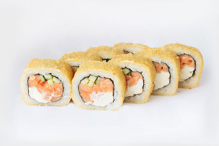 Ролл Кунсей темпура