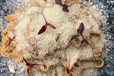 Паста Карбонара