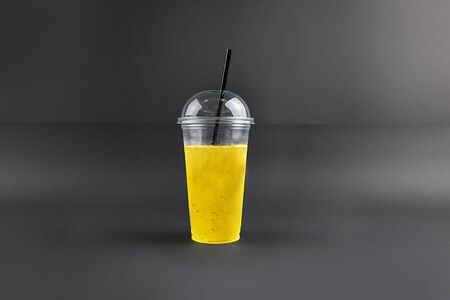 Сок Маракуйя