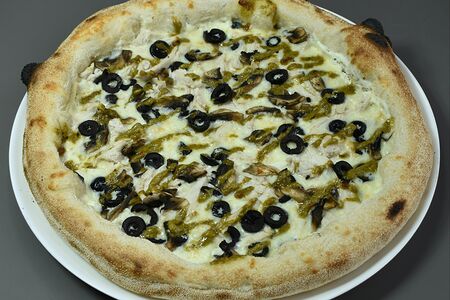 Пицца Песто