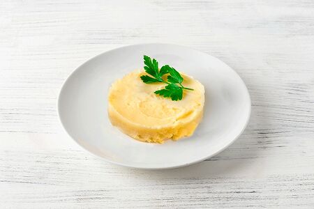 Картофельное пюре