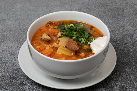 Рассольник