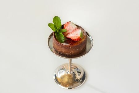 Крем - брюле