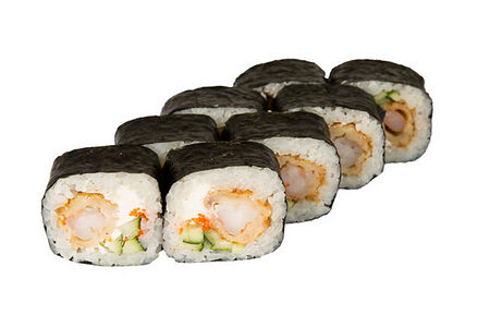 Ролл Император