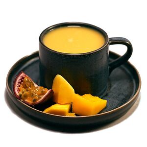 Манго-маракуйя большой