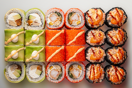 Дабл мандарин Хит