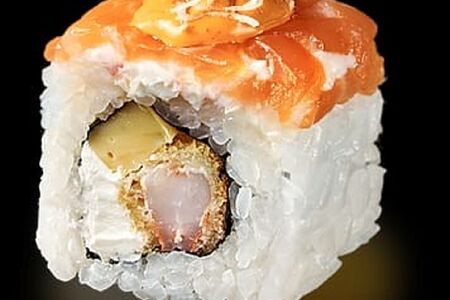 Эби филадельфия