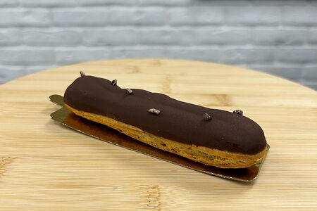 Эклер Шоколад