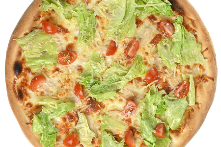 Пицца Цезарь