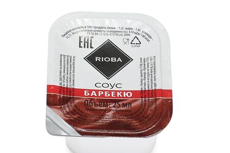 Соус BBQ
