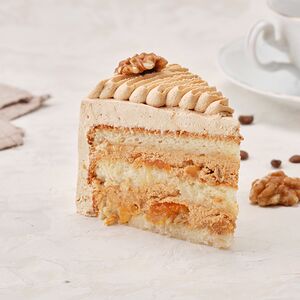 Пирожное Джульетта