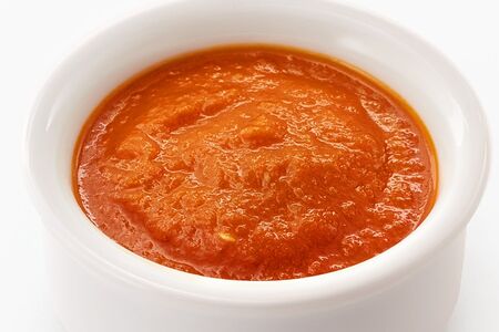 Соус Бравас