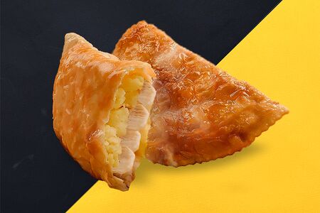 Чебурек Сытный