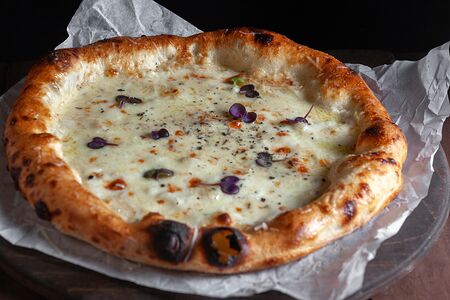 Четыре сыра